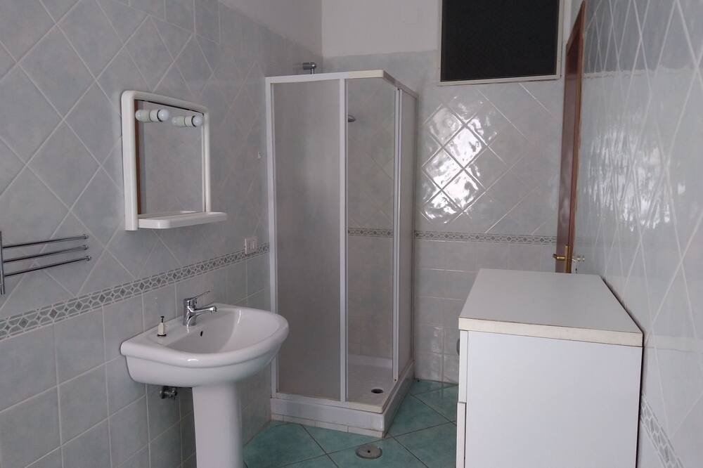 Photo of Bathroom in Montecorice