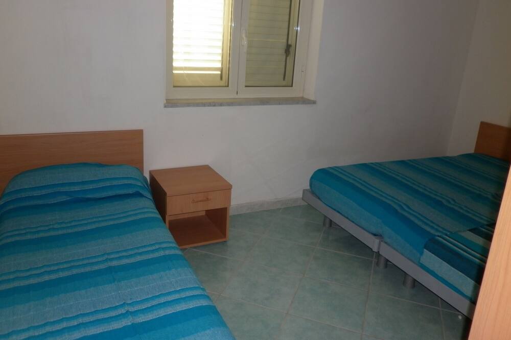 Photo of Bedroom in Montecorice