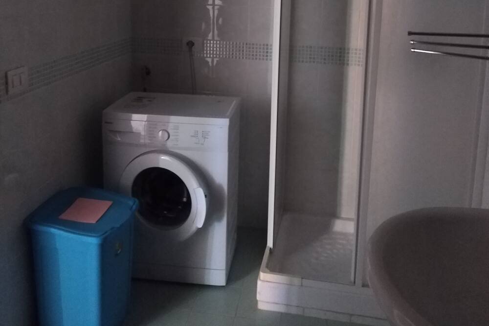 Photo of Bathroom in Montecorice