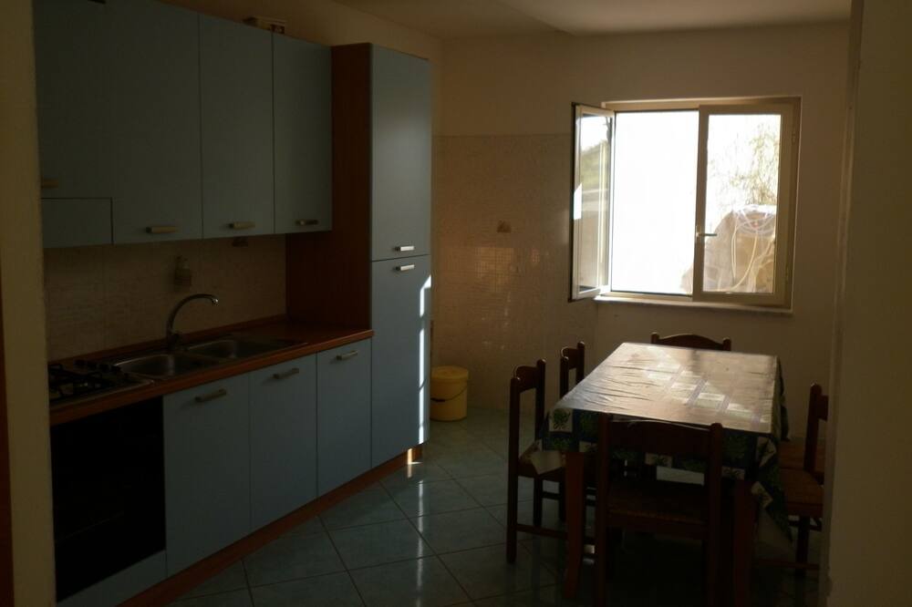 Photo of Kitchen in Montecorice