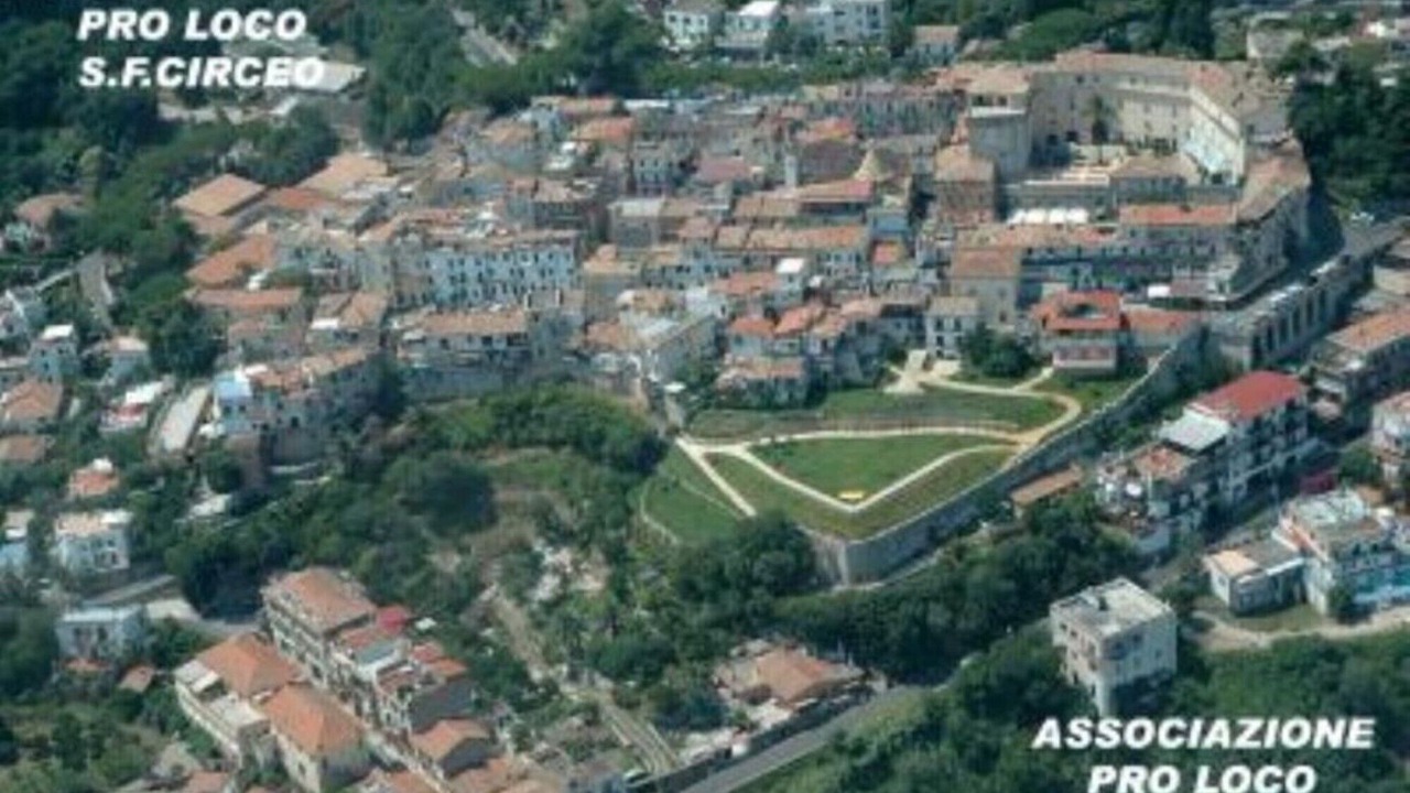 Photo of Outdoor in San Felice Circeo