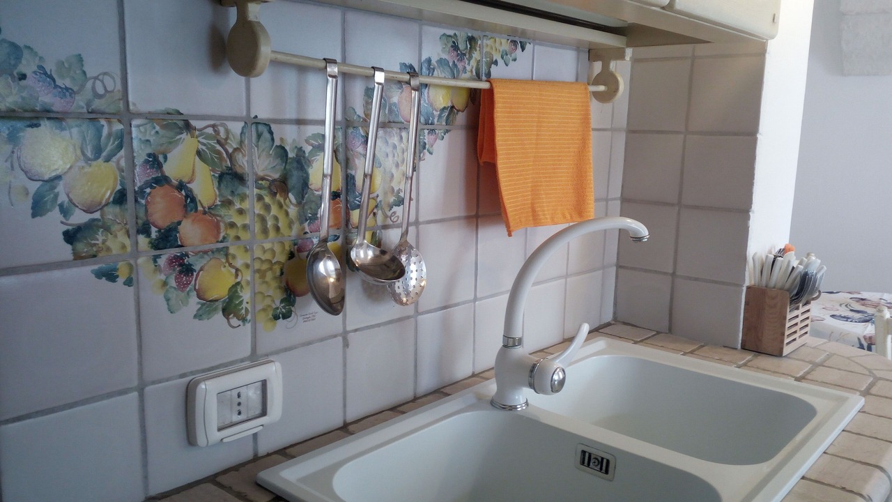 Photo of Kitchen in Ostuni