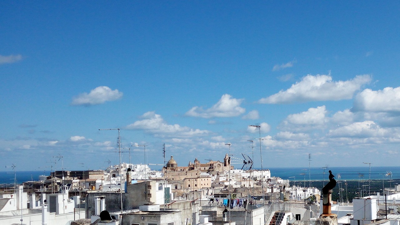 Photo of Others in Ostuni