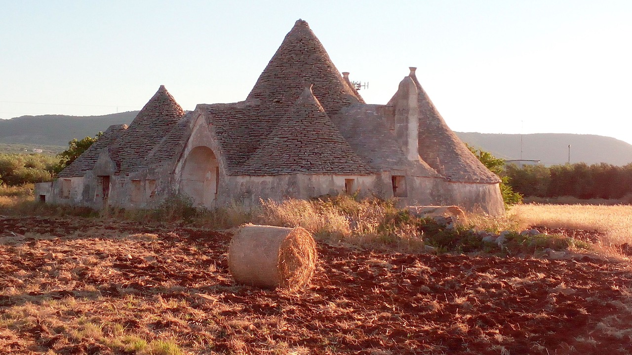 Photo of Outdoor in Ostuni