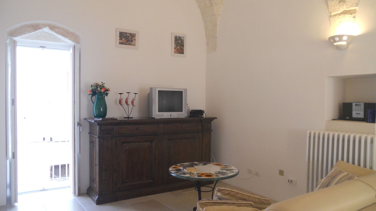Photo of Livingroom in Ostuni