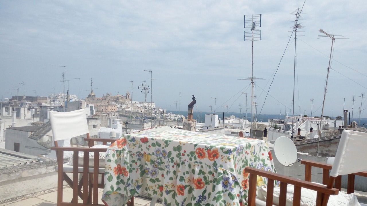 Photo of Outdoor in Ostuni