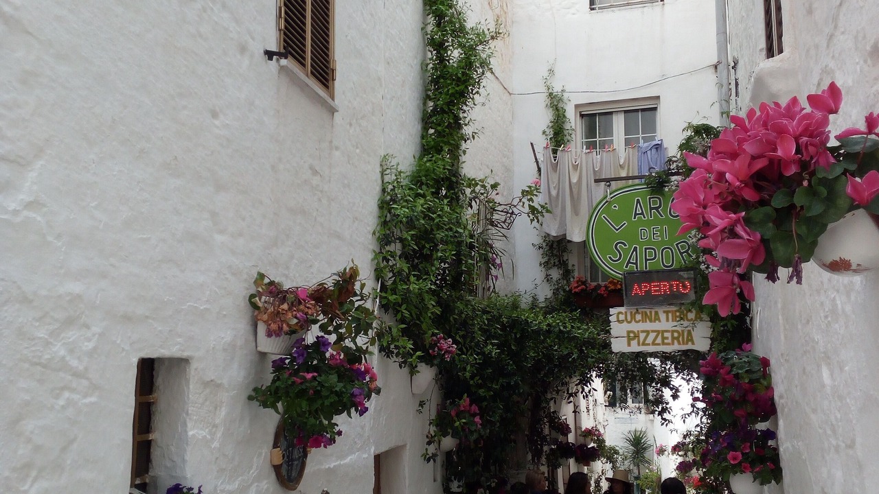 Photo of Outdoor in Ostuni