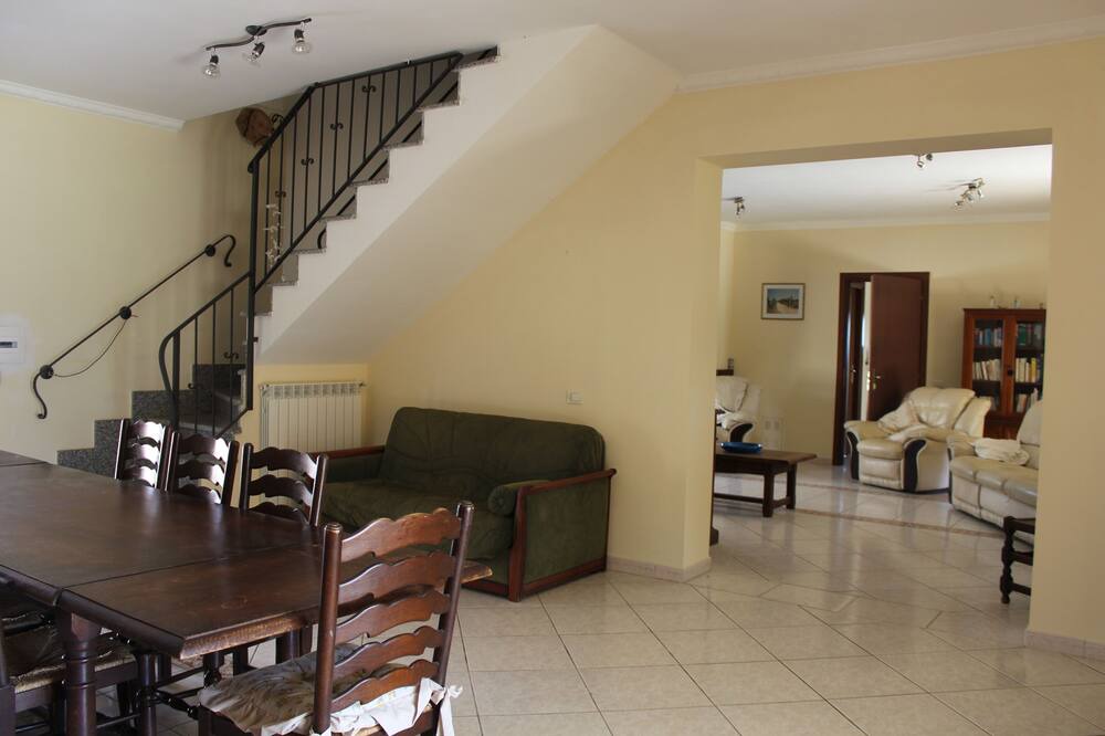 Photo of Bedroom in Tarquinia
