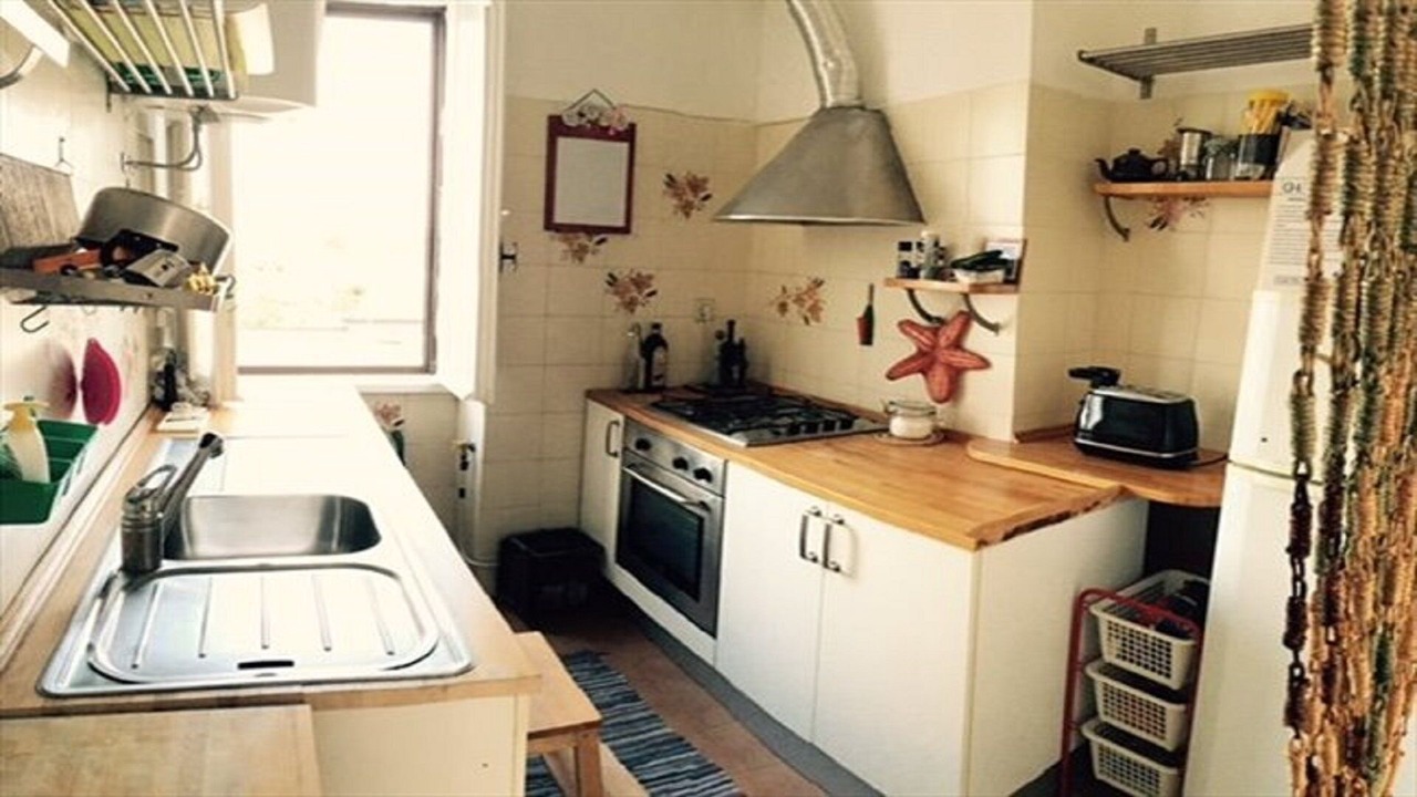 Photo of Kitchen in Fiumicino