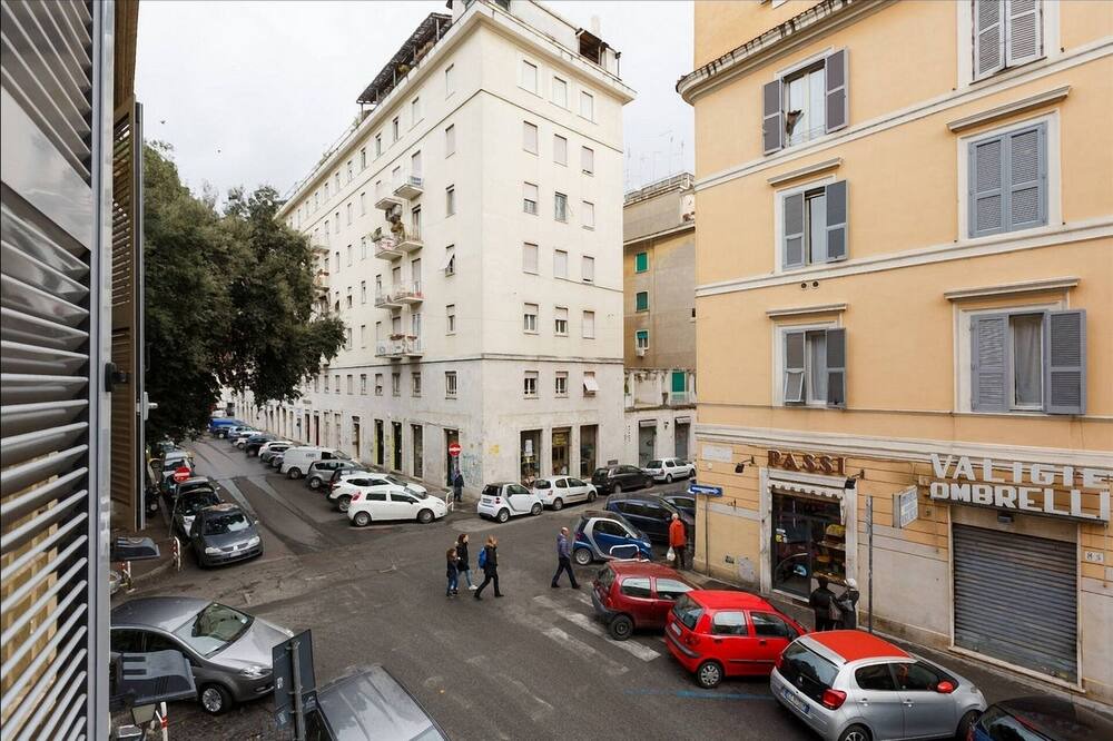 Photo of Outdoor in Testaccio