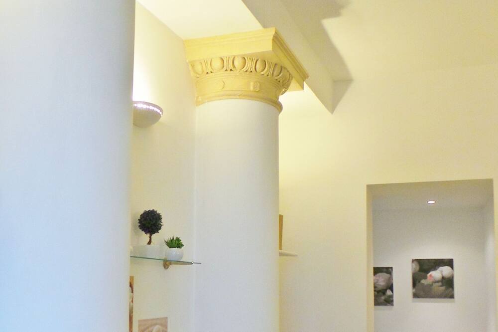 Photo of Livingroom in Testaccio