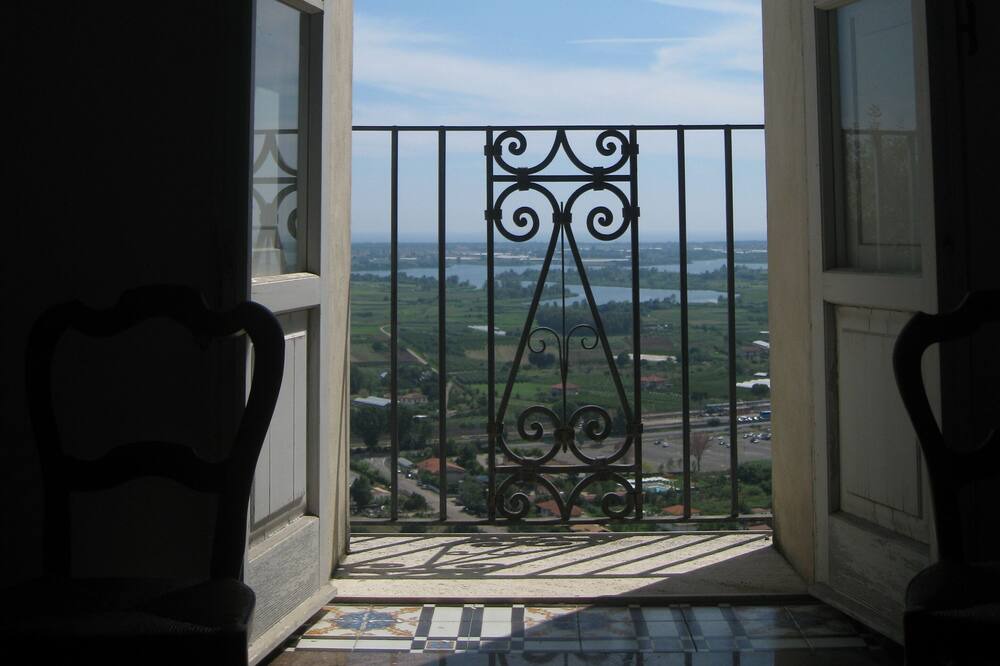 Photo of Patio Balcony in Monte San Biagio