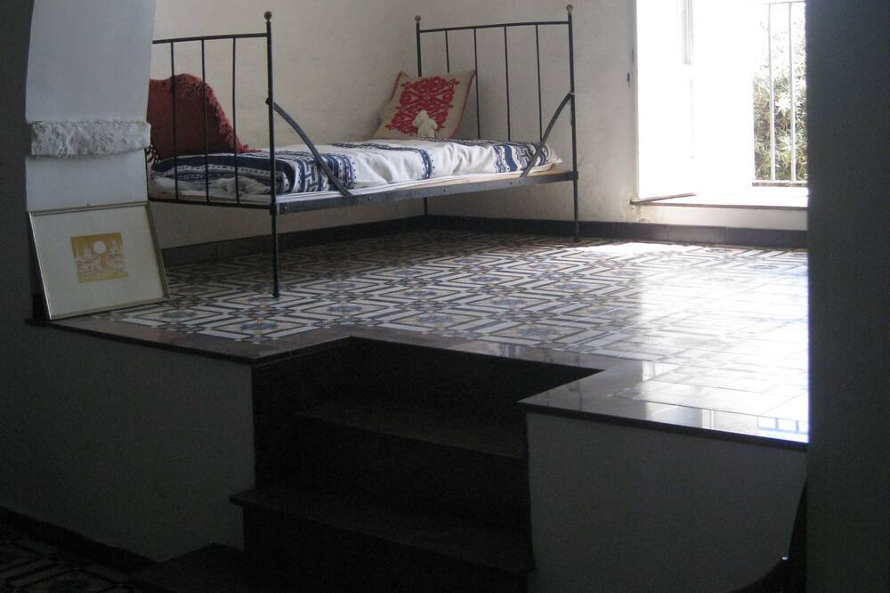 Photo of Bedroom in Monte San Biagio