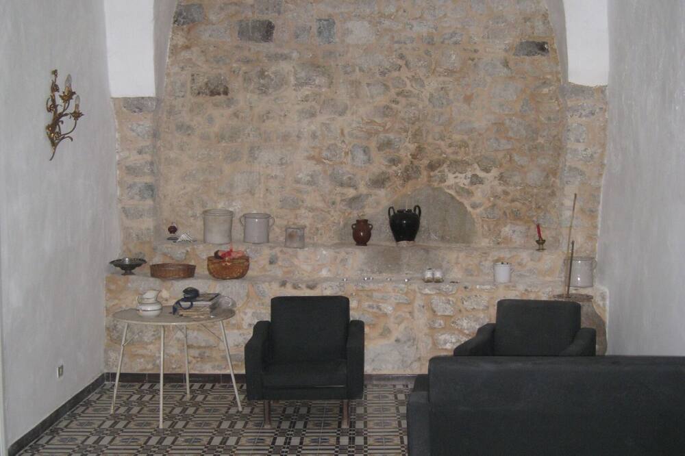 Photo of Livingroom in Monte San Biagio