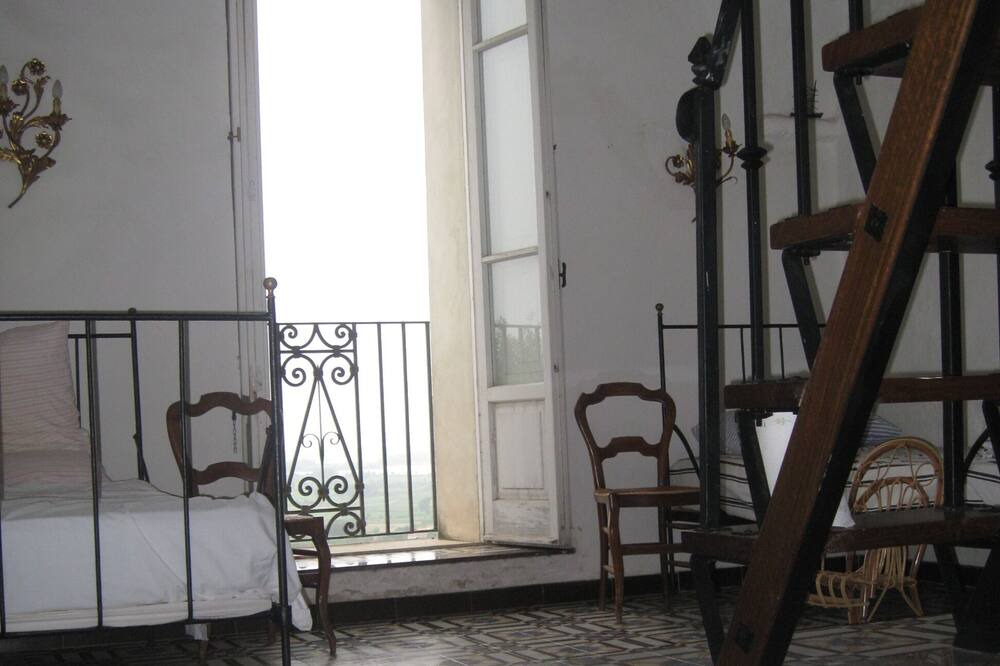 Photo of Bedroom in Monte San Biagio