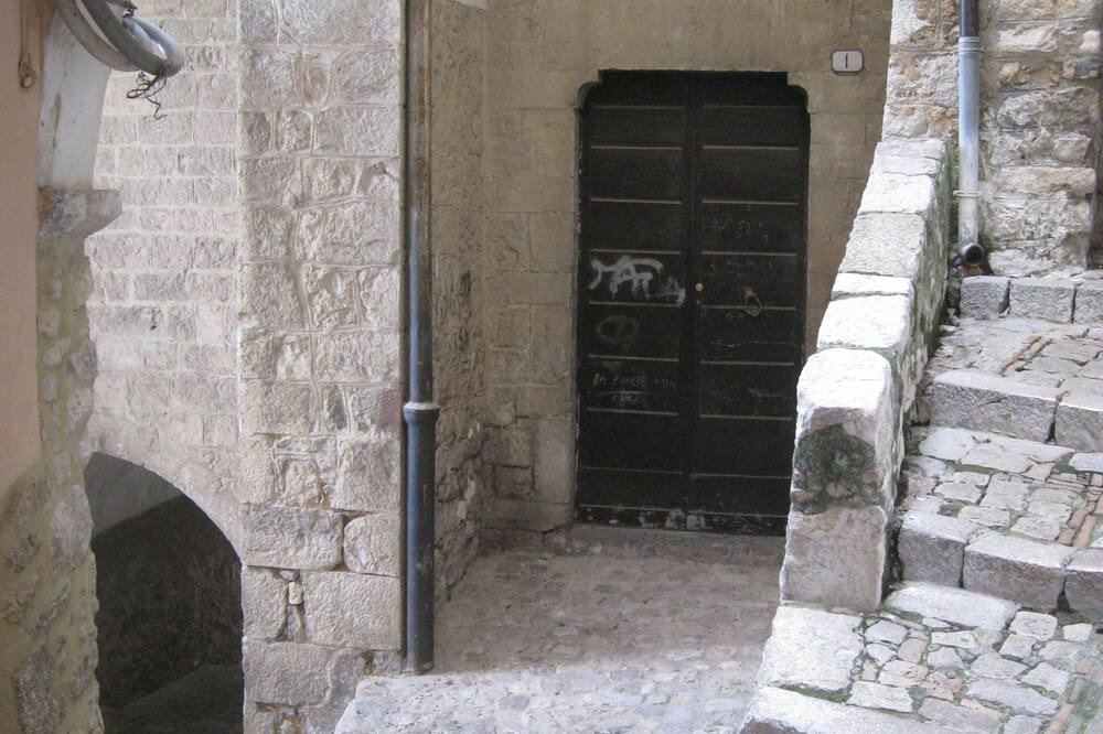 Photo of Outdoor in Monte San Biagio