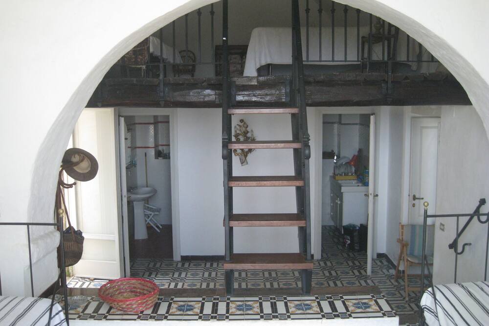 Photo of Bedroom in Monte San Biagio