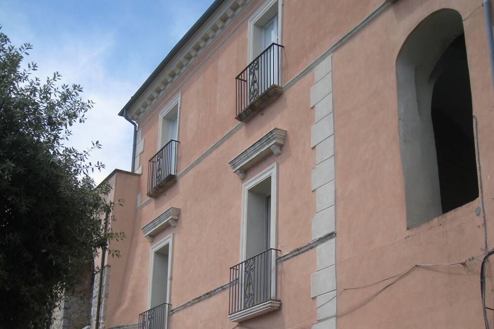 Photo of Outdoor in Monte San Biagio