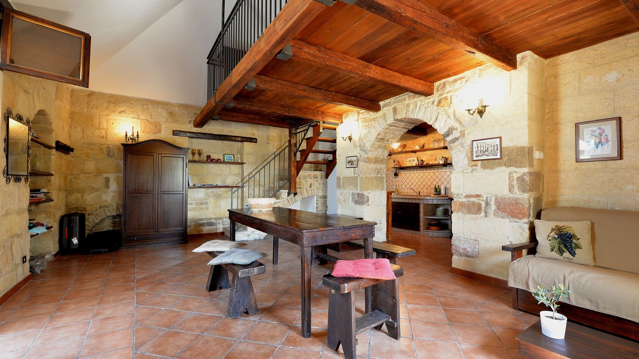 Photo of Livingroom in Trani