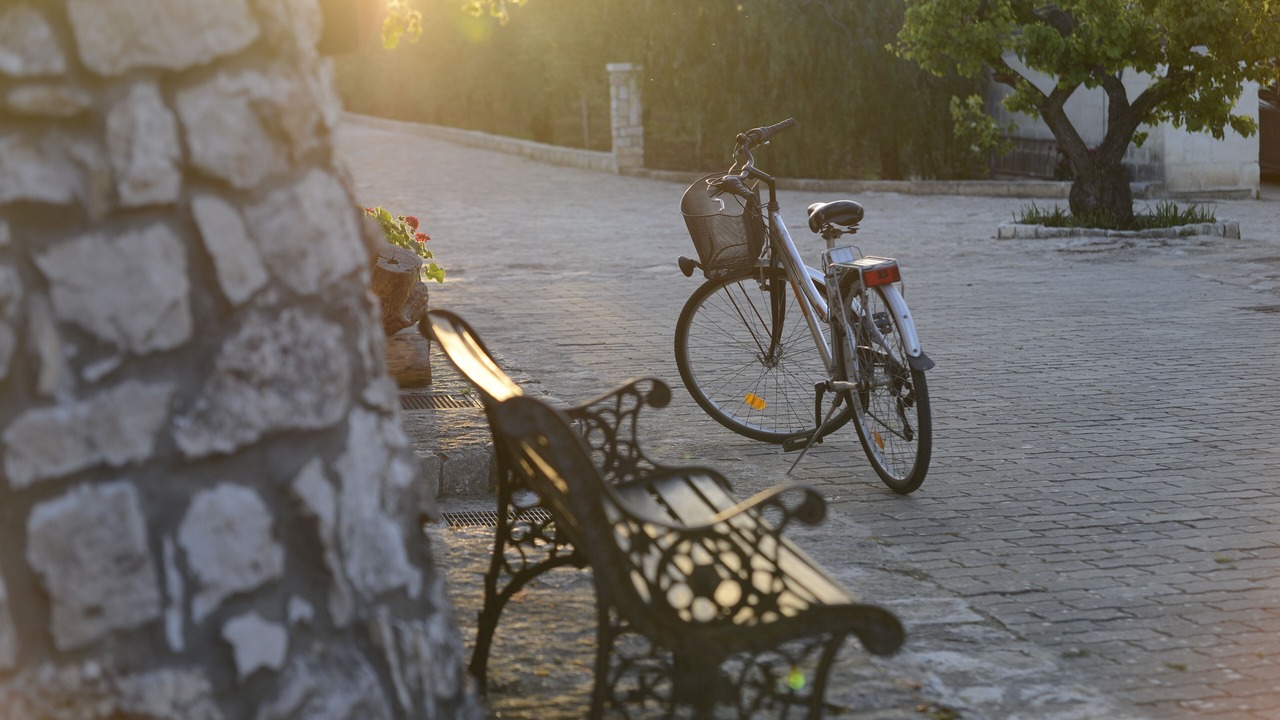 Photo of Outdoor in Trani
