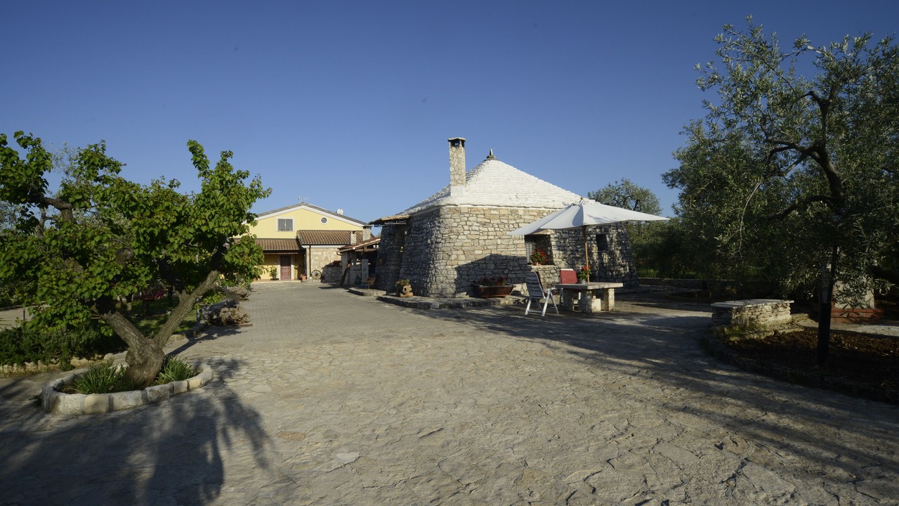 Photo of Outdoor in Trani
