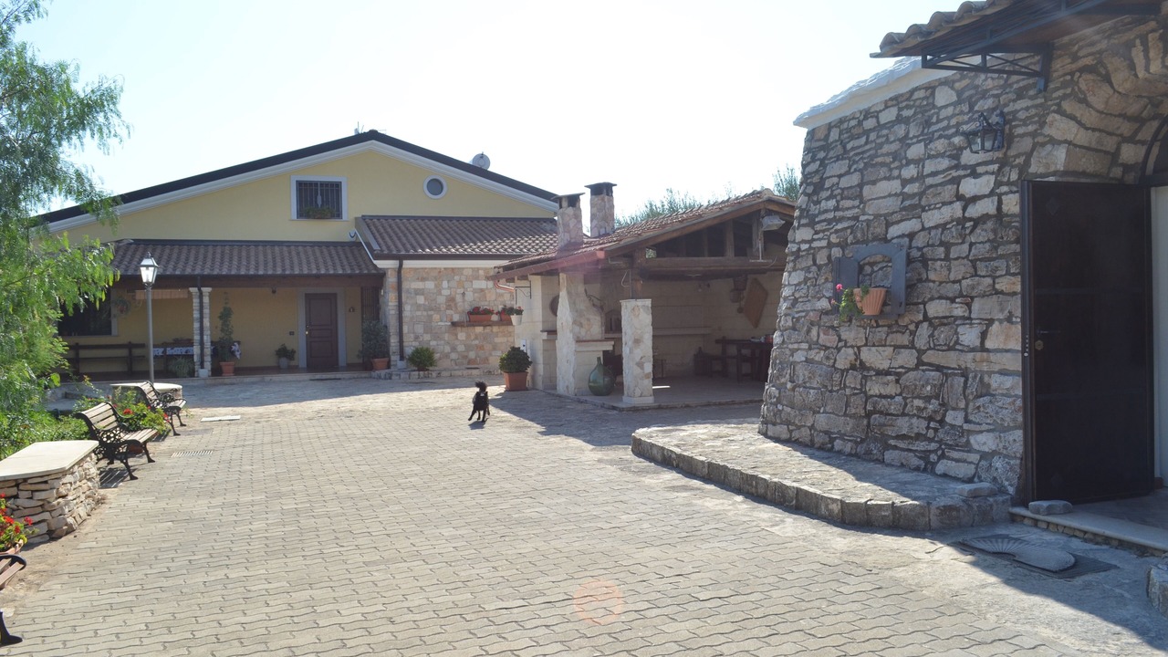 Photo of Outdoor in Trani