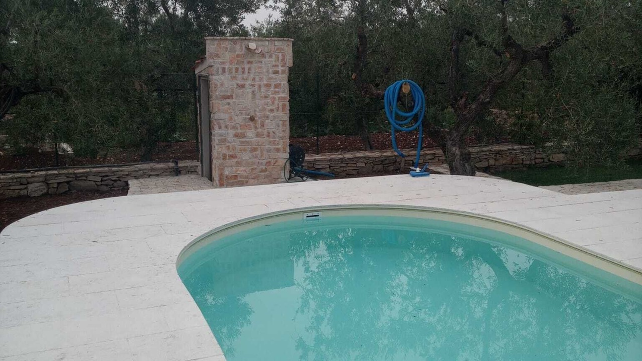 Photo of Outdoor in Trani