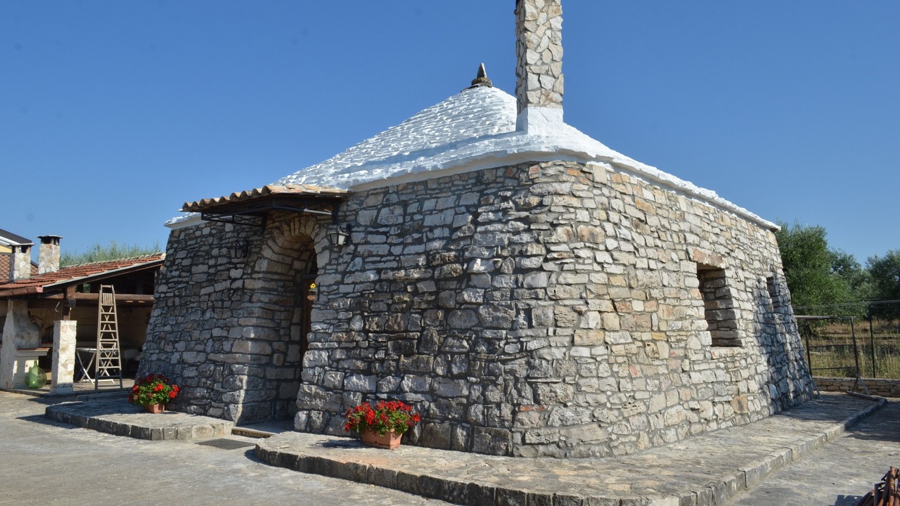 Photo of Outdoor in Trani