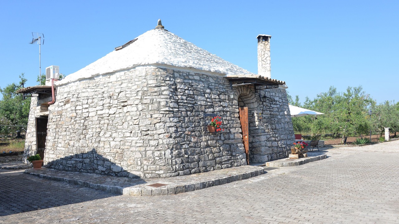 Photo of Outdoor in Trani
