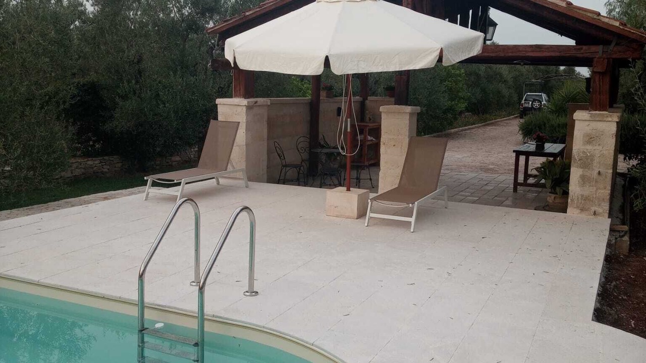 Photo of Outdoor in Trani