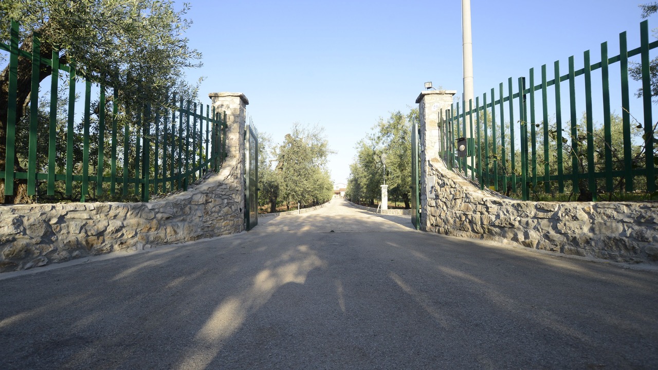 Photo of Outdoor in Trani