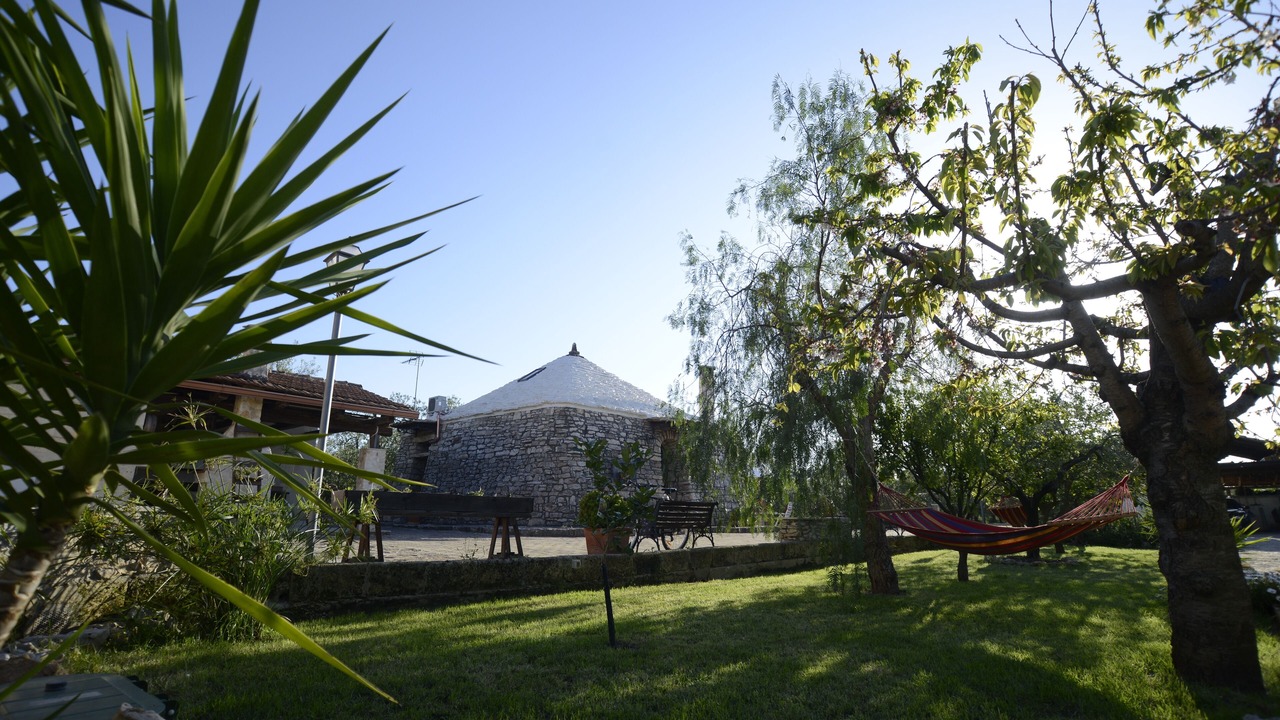 Photo of Outdoor in Trani