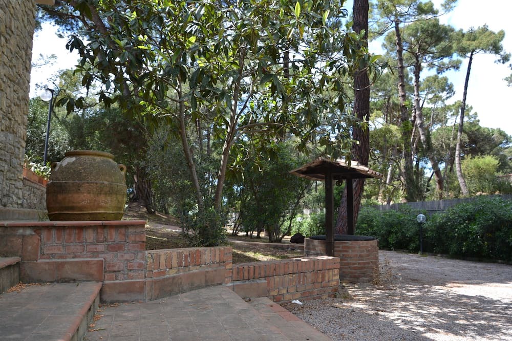 Photo of Outdoor in Saline Sadun