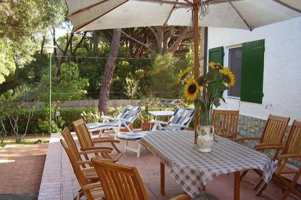 Photo of Patio Balcony in Saline Sadun