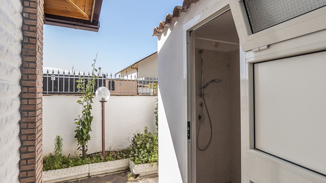 Photo of Outdoor in Sperlonga