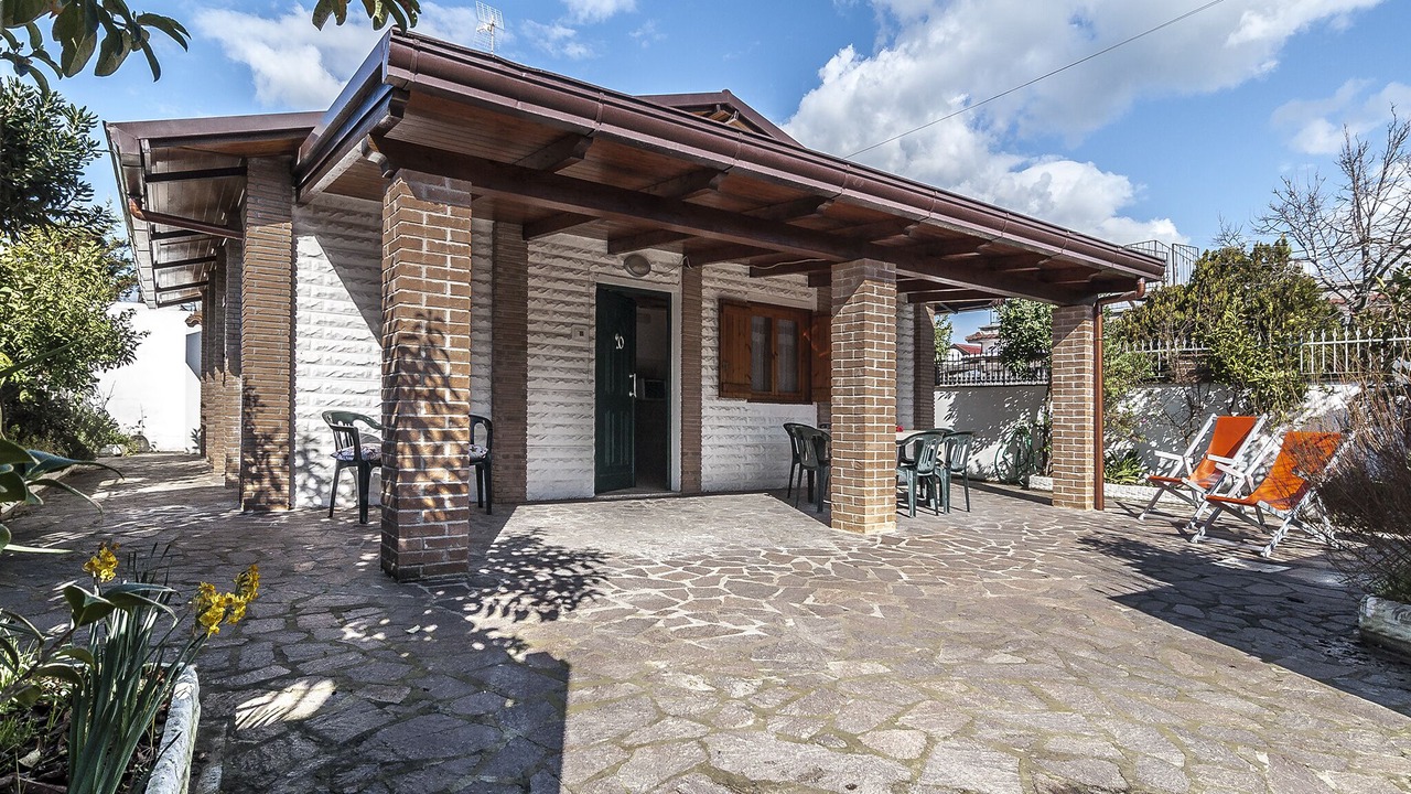 Photo of Outdoor in Sperlonga