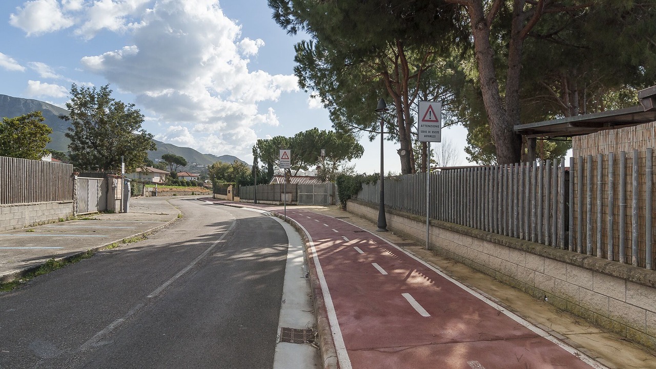 Photo of Outdoor in Sperlonga