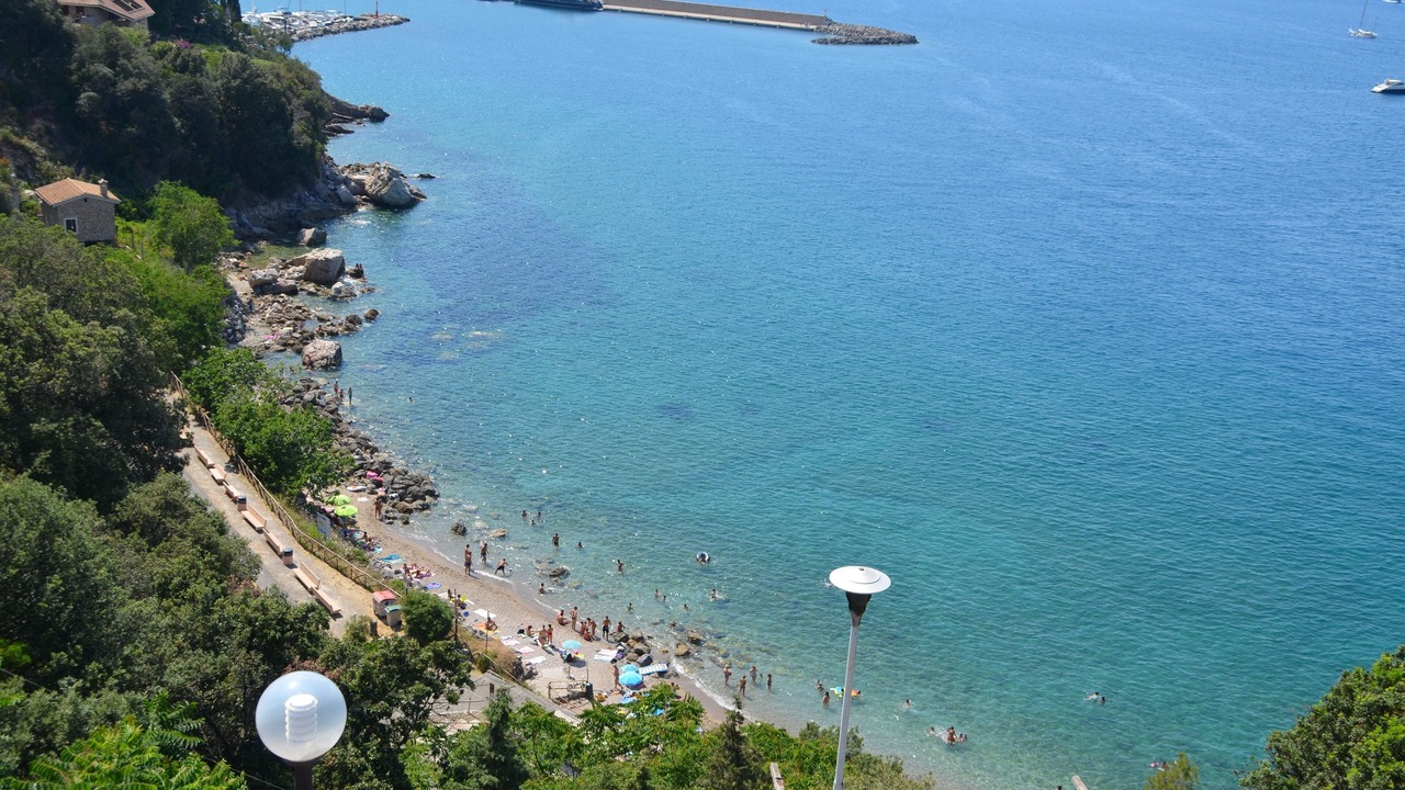 Photo of Outdoor in Porto Santo Stefano