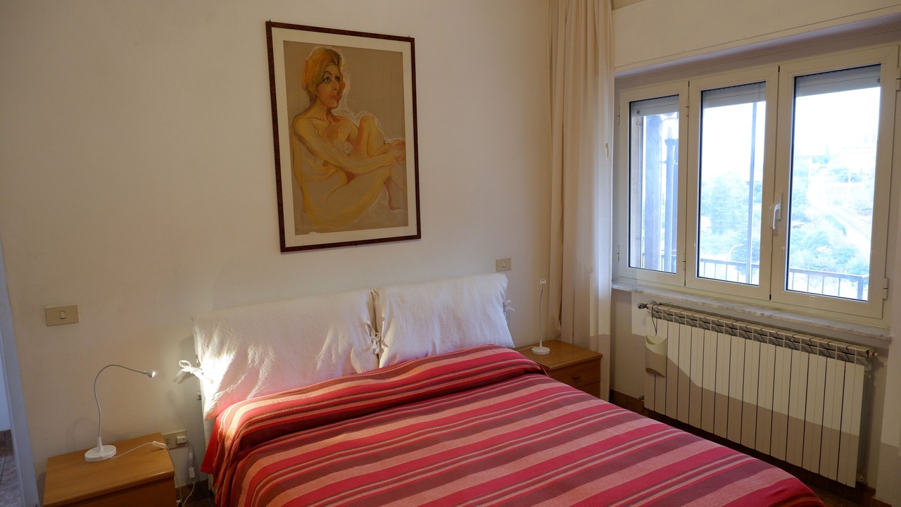 Photo of Bedroom in Porto Santo Stefano