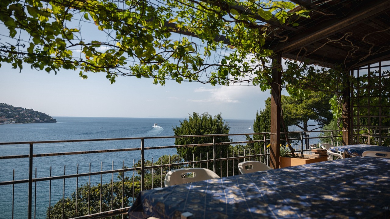 Photo of Outdoor in Porto Santo Stefano