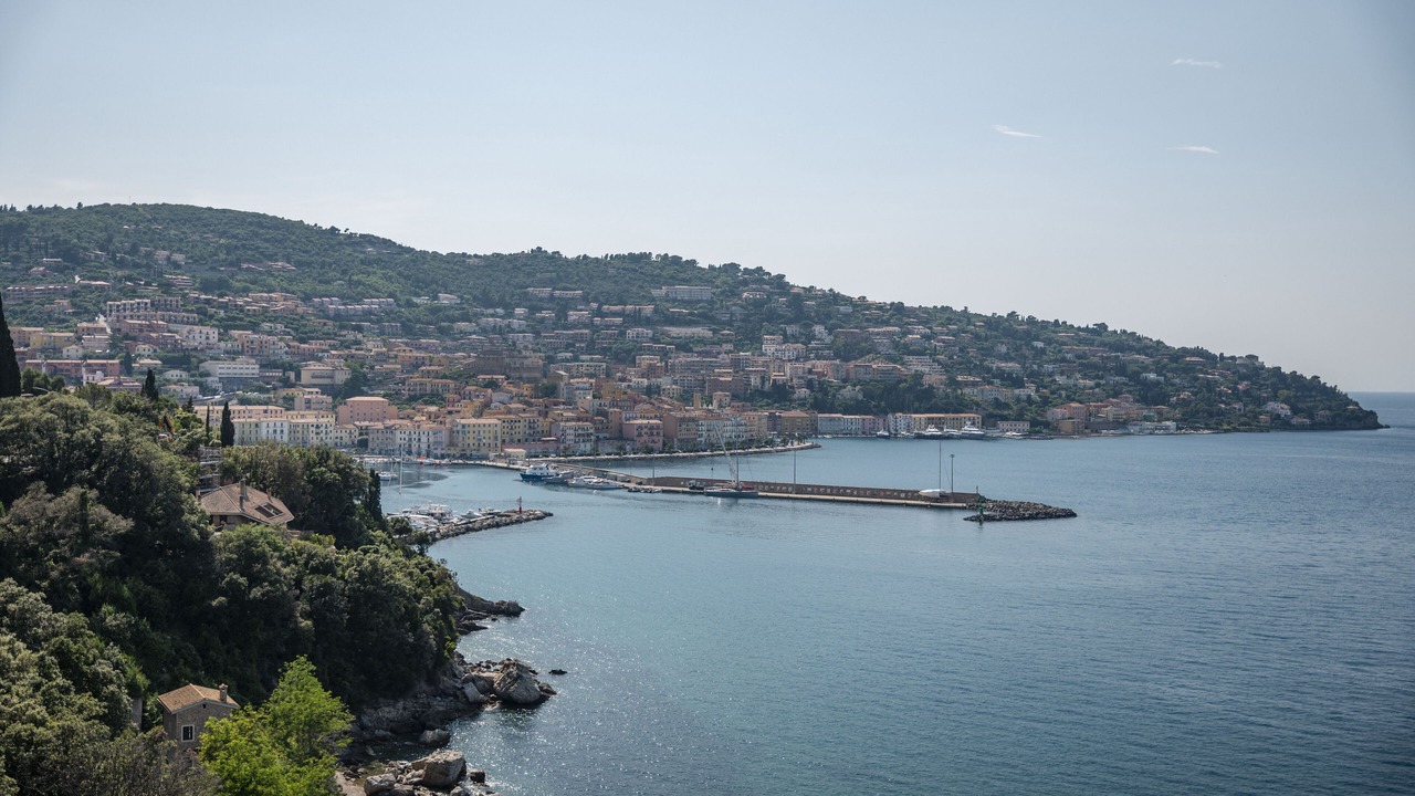 Photo of Outdoor in Porto Santo Stefano