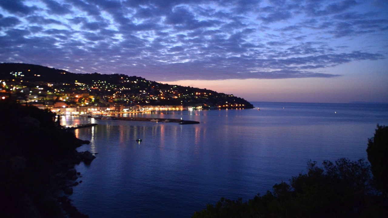 Photo of Others in Porto Santo Stefano