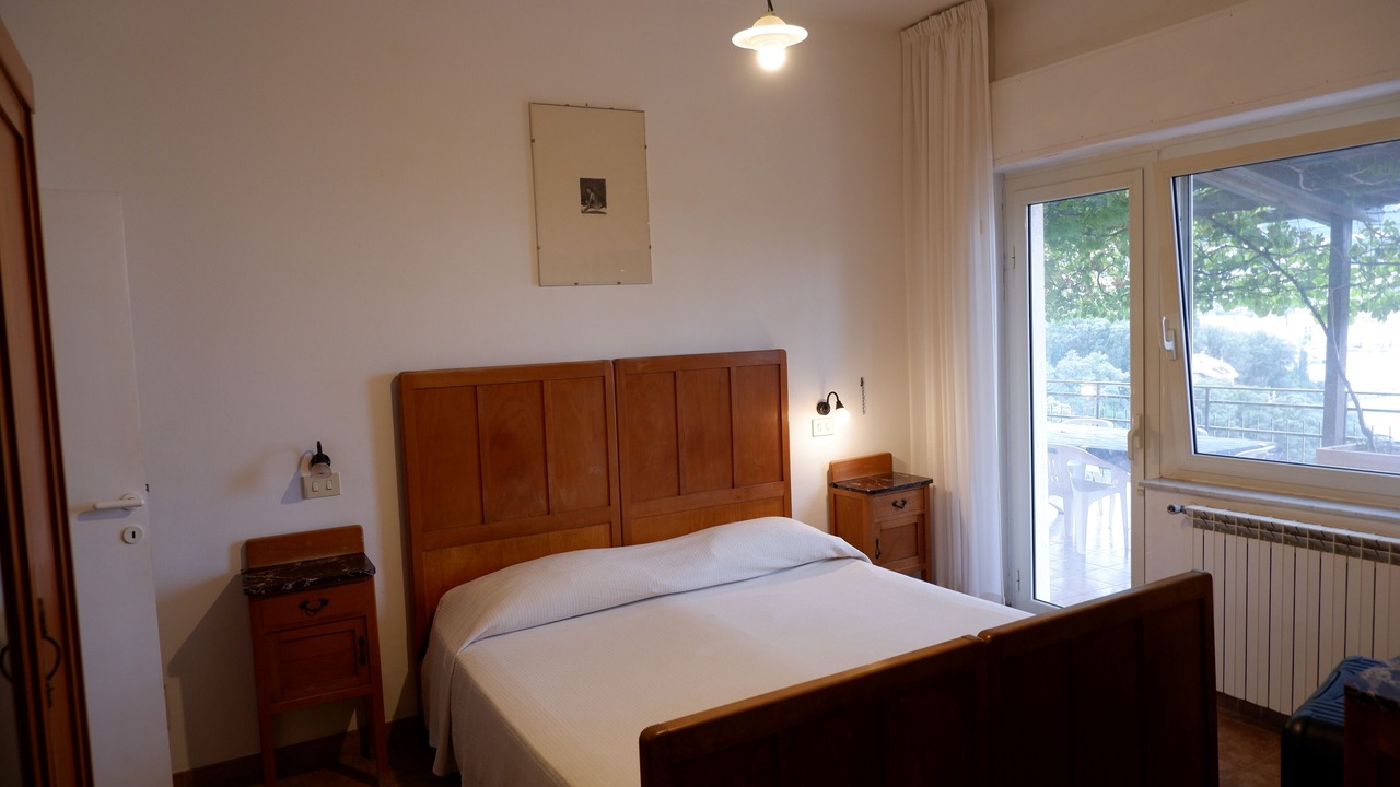 Photo of Bedroom in Porto Santo Stefano