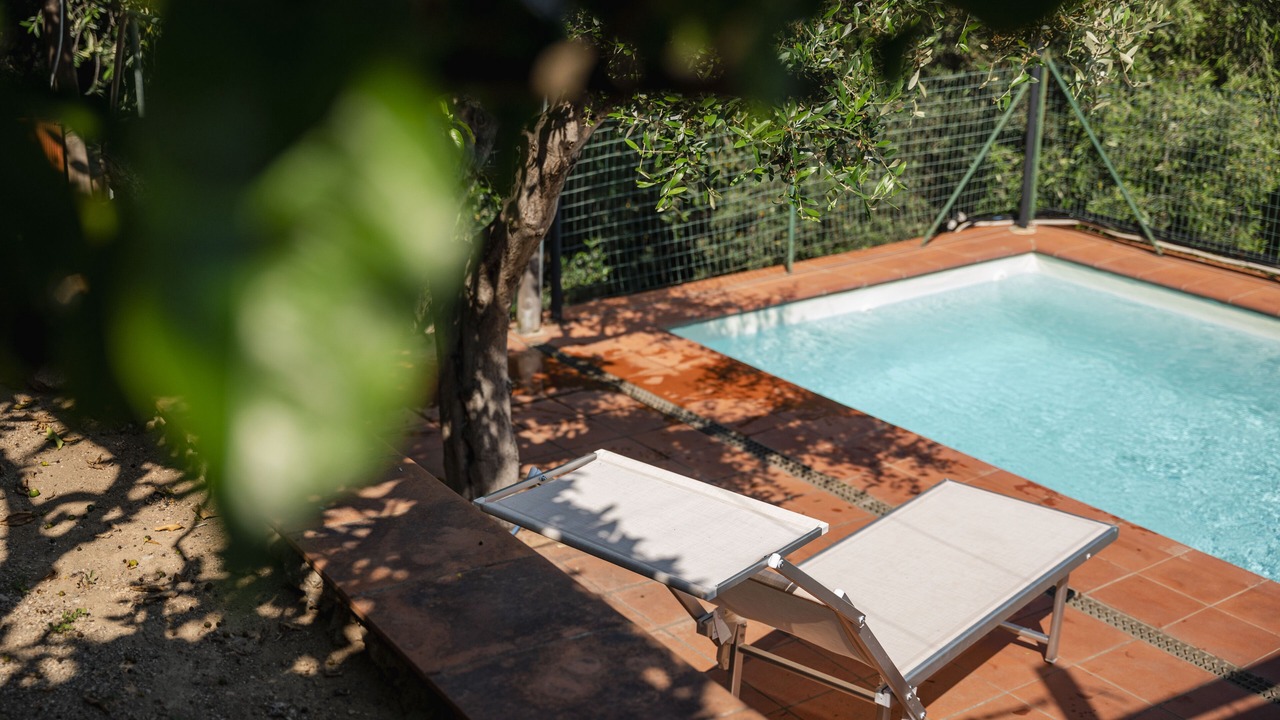 Photo of Outdoor in Porto Santo Stefano