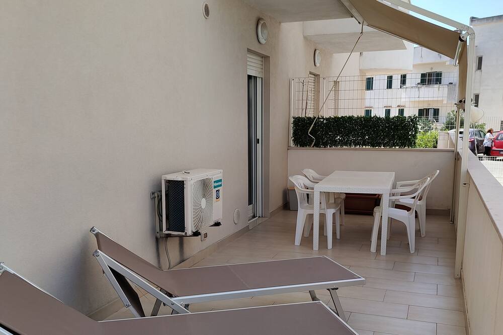 Photo of Patio Balcony in Chiesiola