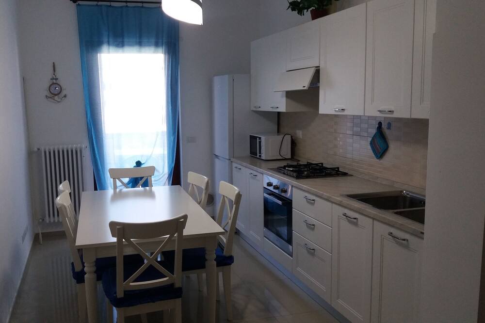 Photo of Kitchen in Chiesiola