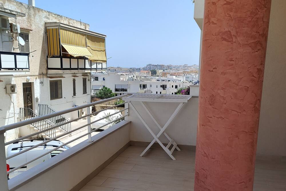 Photo of Patio Balcony in Chiesiola