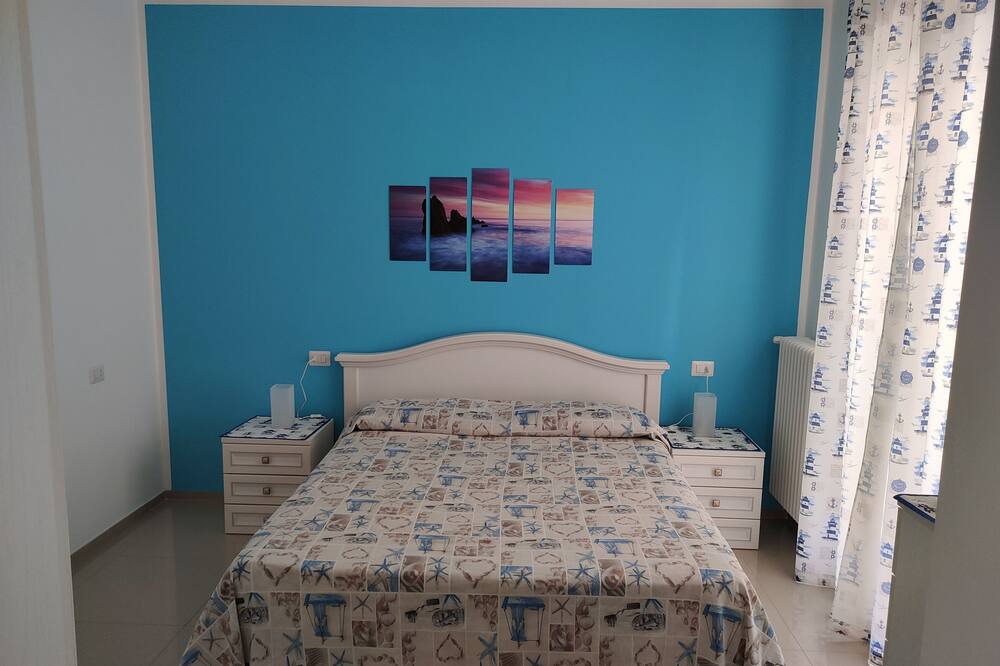 Photo of Bedroom in Chiesiola