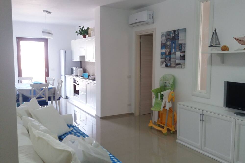Photo of Livingroom in Chiesiola