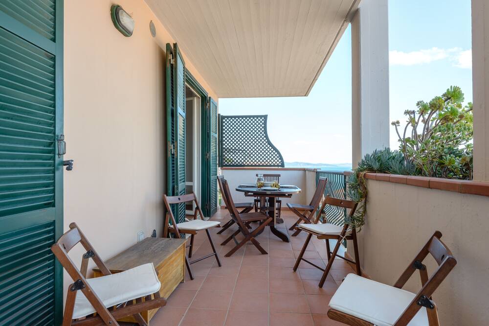 Photo of Others in Porto Santo Stefano